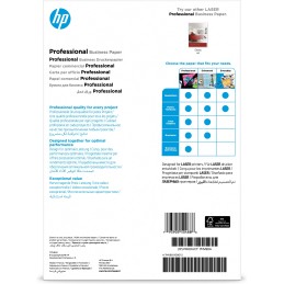 HP Carta professionale , opaca, 200 g m2, A4 (210 x 297 mm), 150 fogli