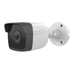 LevelOne FCS-5201 telecamera di sorveglianza Capocorda Telecamera di sicurezza IP Interno e esterno 1920 x 1080 Pixel