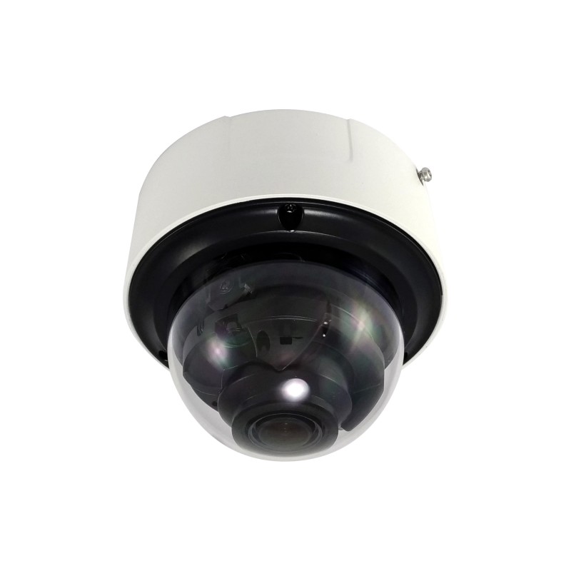 LevelOne FCS-3406 security camera Dome IP security camera Indoor & outdoor 1920 x 1080 pixels Ceiling