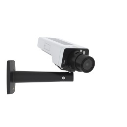 Axis 01810-001 telecamera di sorveglianza Scatola Telecamera di sicurezza IP Interno 3840 x 2160 Pixel Soffitto muro