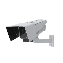 Axis 01811-001 telecamera di sorveglianza Scatola Telecamera di sicurezza IP Esterno 3840 x 2160 Pixel Soffitto muro
