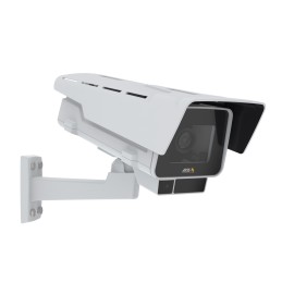 Axis 01811-031 telecamera di sorveglianza Scatola Telecamera di sicurezza IP Esterno 3840 x 2160 Pixel Soffitto muro