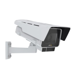 P1378-LE Network Camera -...