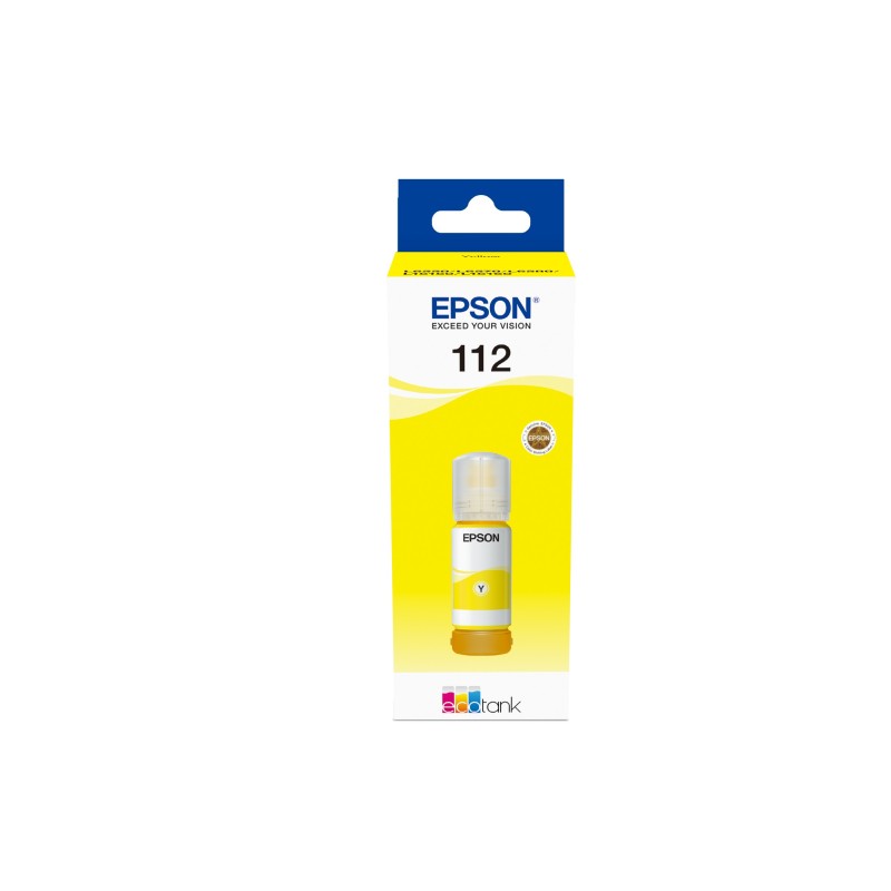 Epson EcoTank 112 Original