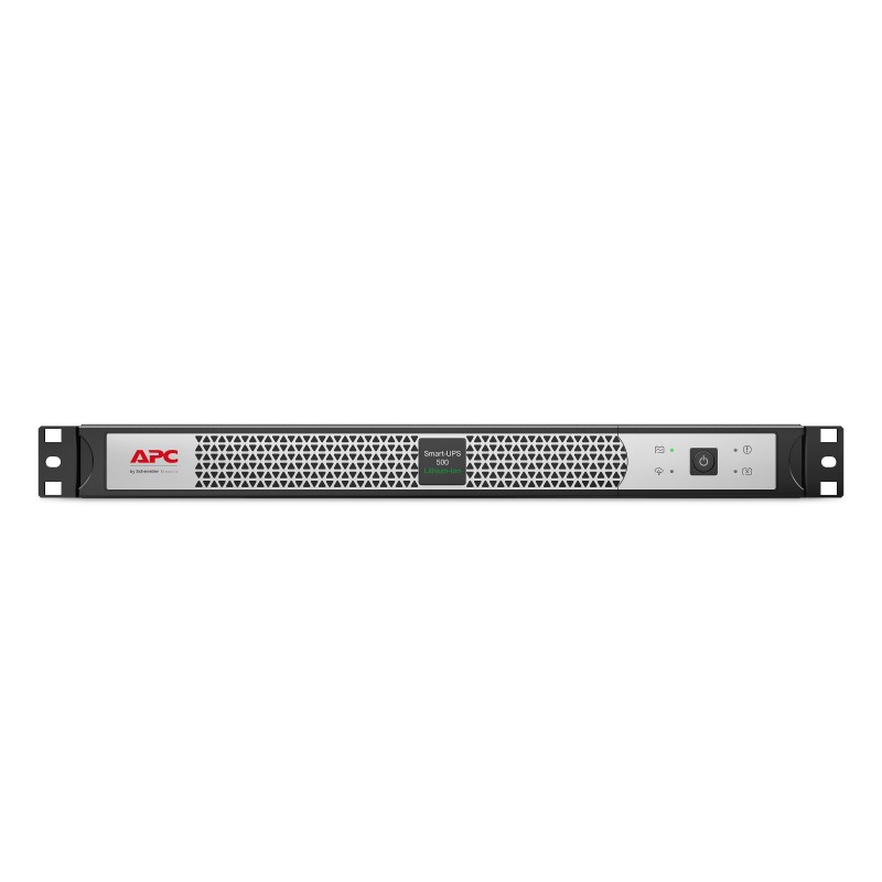 Smart-UPS SC SCL500RMI1UC - USV (Rack - einbaufahig)