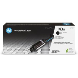 HP 143A Black Original...