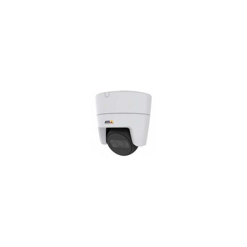 Axis 01604-001 telecamera di sorveglianza Cupola Telecamera di sicurezza IP Esterno 1920 x 1080 Pixel Soffitto muro