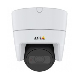 Axis 01604-001 telecamera di sorveglianza Cupola Telecamera di sicurezza IP Esterno 1920 x 1080 Pixel Soffitto muro