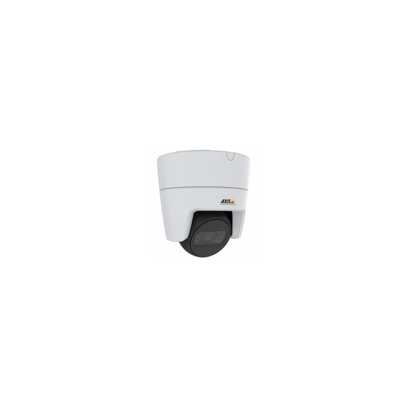 Axis 01605-001 telecamera di sorveglianza Cupola Telecamera di sicurezza IP Esterno 2688 x 1512 Pixel Soffitto muro