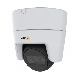 Axis 01605-001 telecamera di sorveglianza Cupola Telecamera di sicurezza IP Esterno 2688 x 1512 Pixel Soffitto muro