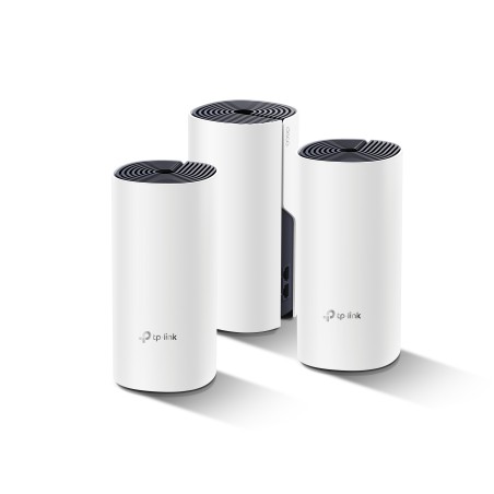 TP-Link Deco P9 (3-pack) Dual-band (2.4 GHz 5 GHz) Wi-Fi 5 (802.11ac) Bianco 2 Interno