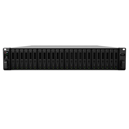 Synology FlashStation FS3600 server NAS e di archiviazione Armadio (2U) Collegamento ethernet LAN Nero D-1567