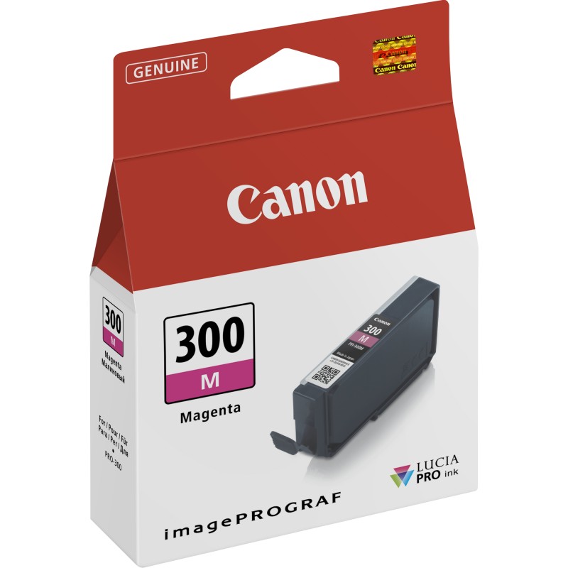 Canon 4195C001 ink cartridge 1 pc(s) Original Magenta