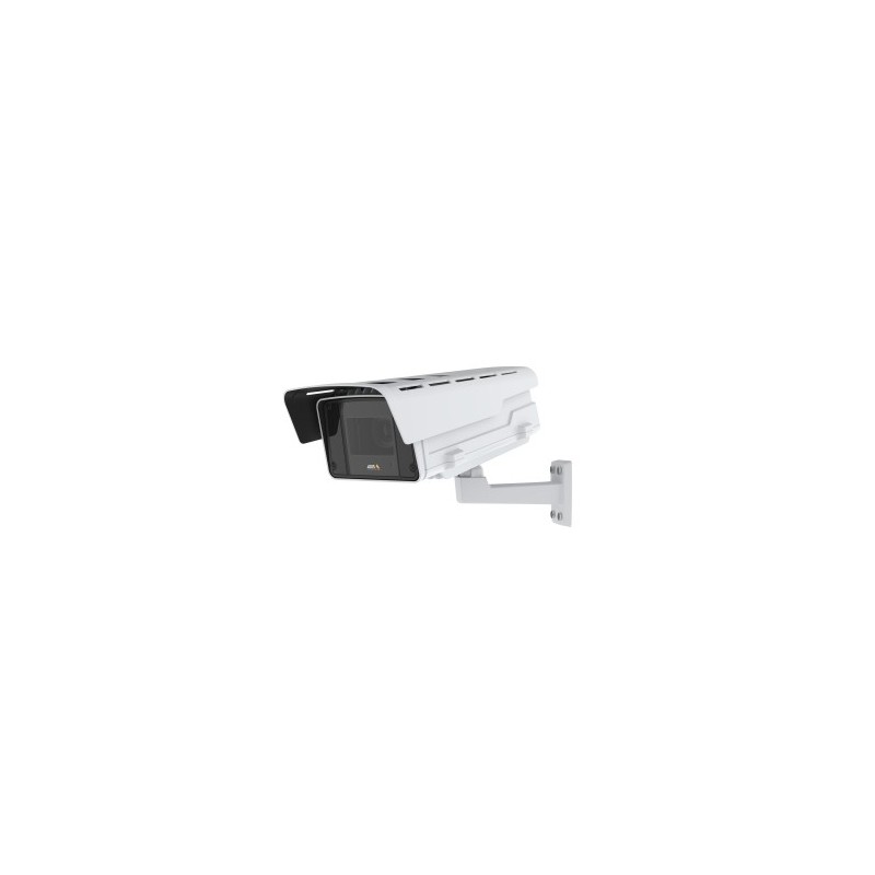 Axis 02064-001 telecamera di sorveglianza Capocorda Telecamera di sicurezza IP Esterno 1920 x 1080 Pixel Soffitto muro