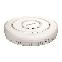 D-Link AX3600 19216 Mbit s Bianco Supporto Power over Ethernet (PoE)