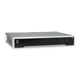 LevelOne NVR-1316 network...