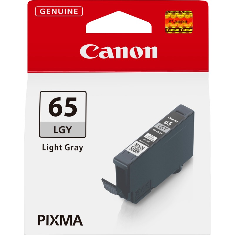 Canon 4222C001 ink cartridge 1 pc(s) Original Light grey