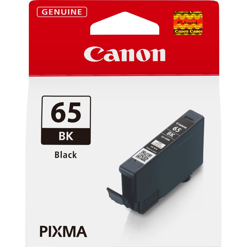 Canon 4215C001 ink cartridge 1 pc(s) Original Black