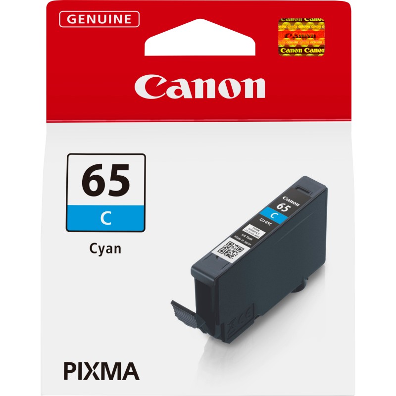 Canon 4216C001 ink cartridge 1 pc(s) Original Cyan