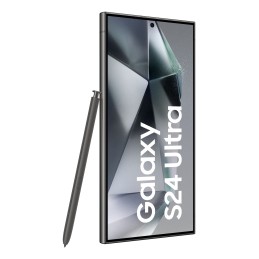 Samsung Galaxy S24 Ultra 17,3 cm (6.8") Doppia SIM 5G USB tipo-C 12 GB 256 GB 5000 mAh Nero, Titanio