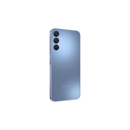 Samsung Galaxy SM-A156B 16,5 cm (6.5") Dual SIM ibrida Android 14 5G USB tipo-C 4 GB 128 GB 5000 mAh Blu