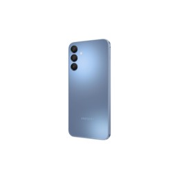 Samsung Galaxy SM-A156B 16,5 cm (6.5") Dual SIM ibrida Android 14 5G USB tipo-C 4 GB 128 GB 5000 mAh Blu