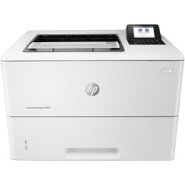 HP LaserJet Enterprise M507dn, Black and white, Stampante per Stampa, Stampa fronte retro