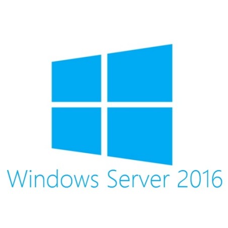 Microsoft Windows Server 2016 Client Access License (CAL) 5 licenza e