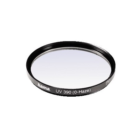 Hama UV Filter 390 (O-Haze), 67.0 mm, coated 6,7 cm