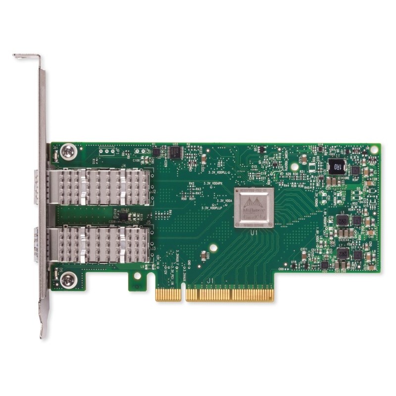 ThinkSystem Mellanox ConnectX-4 Lx - Netzwerkadapter