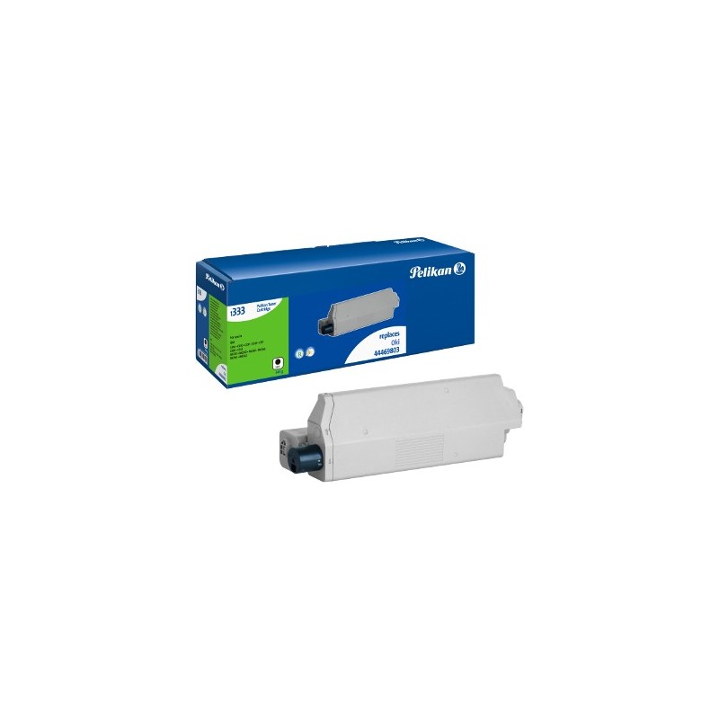 Pelikan 1333TKb cartuccia toner 1 pz Nero