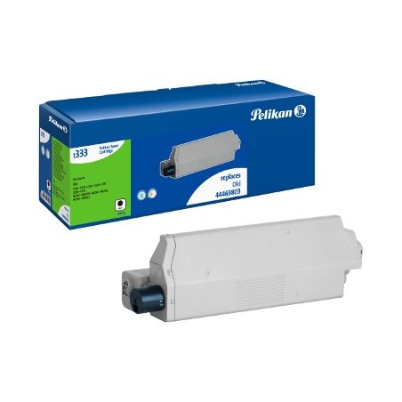 Pelikan 1333TKb cartuccia toner 1 pz Nero