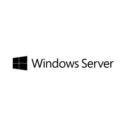 Fujitsu Windows Server 2016 Standard Produttore di apparecchiature originali (OEM)
