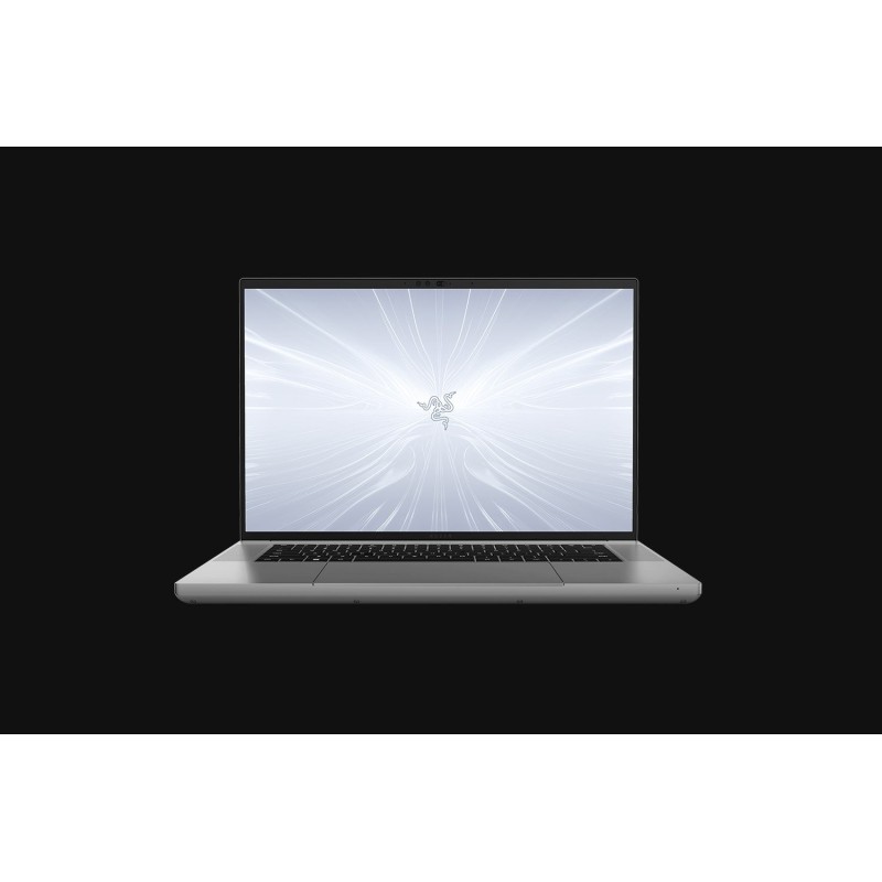 Razer Blade 16 Intel® Core™ i9 i9-14900HX Computer portatile 40,6 cm (16") WQUXGA 32 GB DDR5-SDRAM 2 TB SSD NVIDIA GeForce RTX