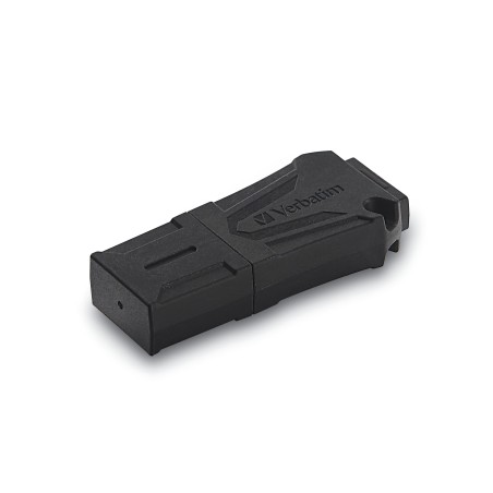 Verbatim ToughMAX - Memoria USB 16 GB - Nero