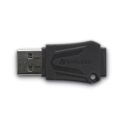 Verbatim ToughMAX - Memoria USB 16 GB - Nero