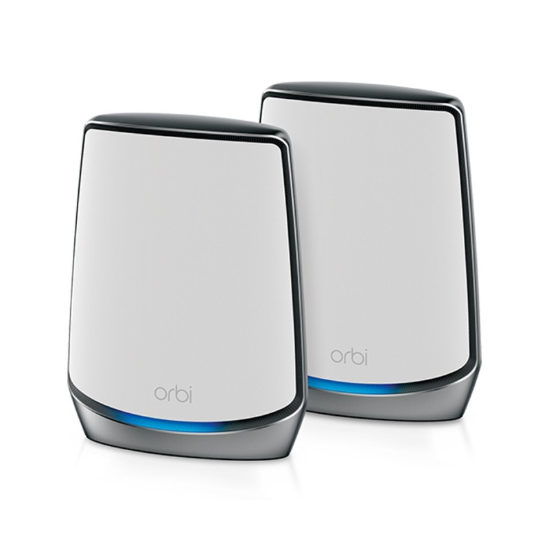 Orbi WiFi System RBK852 - WLAN-System (Router, Extender)