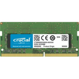 DDR4 - kit - 64 GB: 2 x 32...