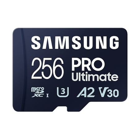 Samsung MB-MY256SB WW memoria flash 256 GB MicroSDXC UHS-I