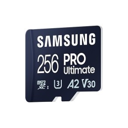 Samsung MB-MY256SB WW memoria flash 256 GB MicroSDXC UHS-I