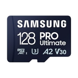Samsung MB-MY128SB WW memoria flash 128 GB MicroSDXC UHS-I