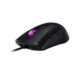 ASUS ROG Keris mouse Mano destra RF Wireless + USB Type-A 16000 DPI