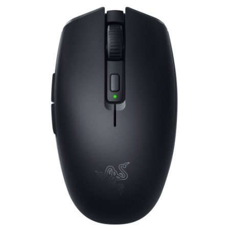 Razer Orochi V2 mouse Mano destra RF senza fili + Bluetooth Ottico 18000 DPI