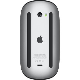 Apple Magic Mouse - superficie Multi-Touch nera