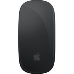 Apple Magic Mouse - superficie Multi-Touch nera