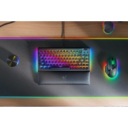 RAZER BlackWidow V4 75% -...