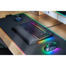 Razer BlackWidow V4 tastiera USB QWERTY Inglese US Nero