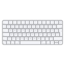 Apple Magic Keyboard tastiera Bluetooth QWERTZ Tedesco Bianco