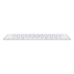 Apple Magic Keyboard tastiera Bluetooth QWERTZ Tedesco Bianco