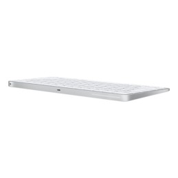 Apple Magic Keyboard tastiera Bluetooth QWERTZ Tedesco Bianco